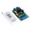Remote Control Module Motor CW CCW DC 6V-40V Relay for Door Pump 2
