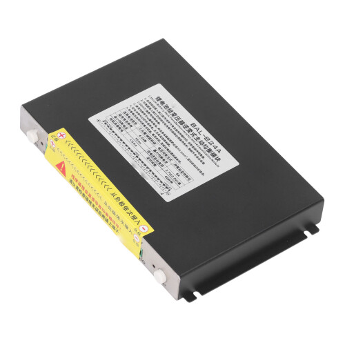 8A Lithium Battery Voltage Balancer Active Equalizer Automatic Manual 2
