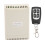 4 Channel Wireless Relay Remote Control Switch 12V for Industry 4