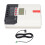MPPT-Solarladeregler 40A 12V/24V mit LCD-Display 3