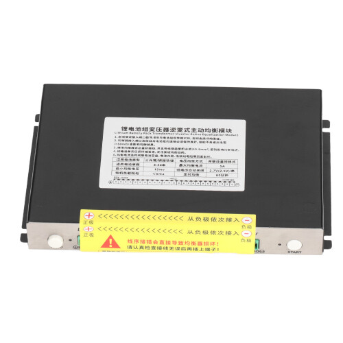 Aktiver Lithium-Batterie-Ausgleichsmodul 4-24S 5A 2