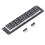 8-stellige LED-7-Segment-Anzeige 0,56 Zoll Gelb 2