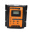 LCD Solar-Lade-/Entladecontroller 12V/24V Dual-USB 3