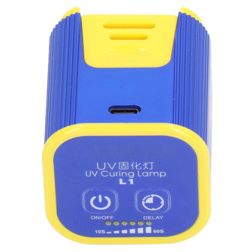 UV-Härtungslampe LED Schwarzlicht DC 5V 1