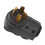 50A RV-Stecker männlich NEMA 14-50P 125V für EV/Generator 5