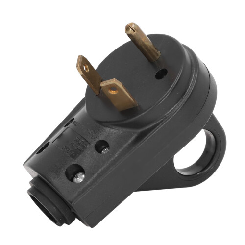 30A RV-Stecker Ersatz Heavy Duty 3-polig 2