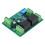 Relaismodul 2-Kanal RS485 DC 12V Schalter 5