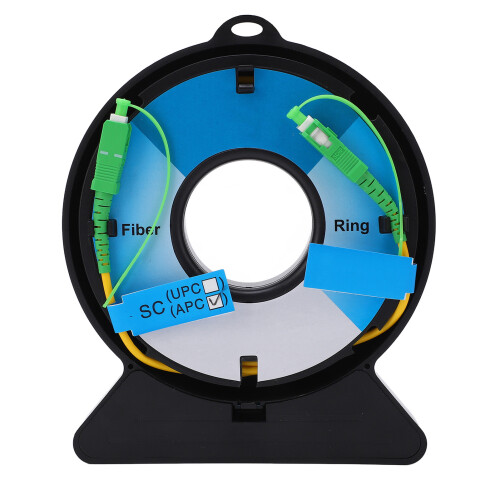 OTDR-Faser-Launch-Kabel ABS Singlemode 2000m Testkabel 1