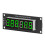 LED-Digitalanzeige TM1637 0,36 Zoll 6-stellig grün 5V 2