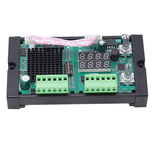 Schrittmotor-Treibermodul DC10-30V Universal-Steuerplatine 1