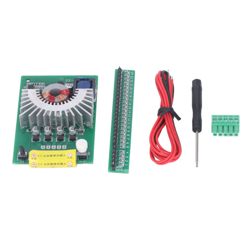 4S 5A Lithium-Ausgleichsmodul Spannungsregler 1