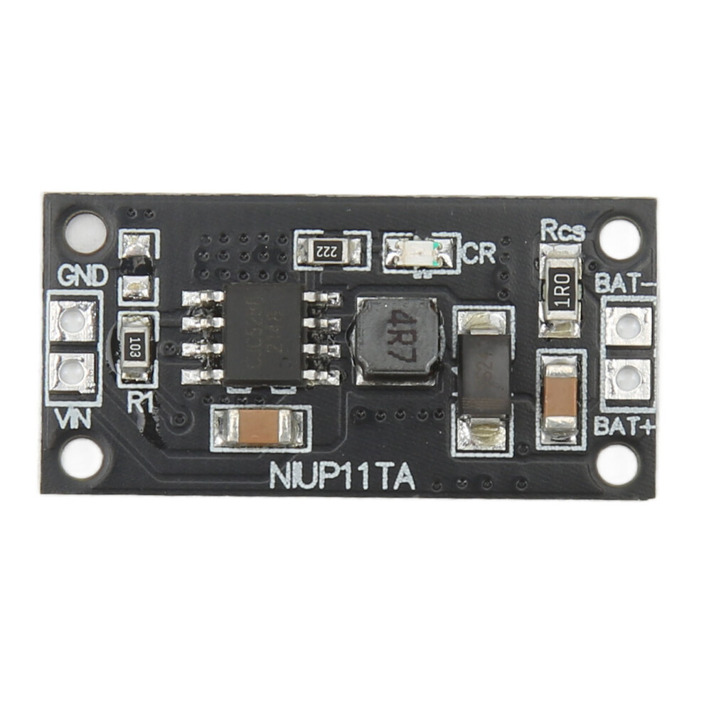(1S 1.35Vâ1.7V 230Maâ240Ma) Power Bank Module Pcb Board 3S 4.05V-5.1V 230Ma-240Ma 610830836351