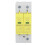2P Surge Protector AC420V High Accuracy 1