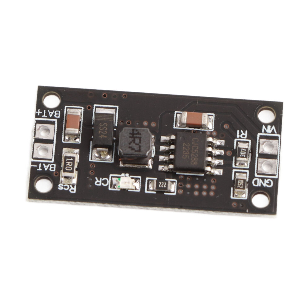 (5S 6.75Vâ8.5V 230Ma-240Ma) Power Bank Module Pcb Board 3S 4.05V-5.1V 230Ma-240Ma 610830836337