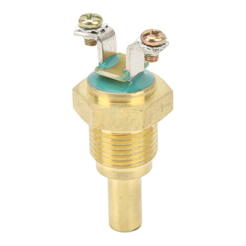 Wassertemperatursensor Messing Cat E330D E345D E325D