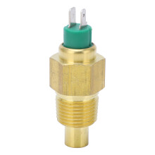 Messing-Wassertemperatursensor 30B0260 für LiuGong Bagger