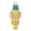 Messing-Wassertemperatursensor 30B0260 für LiuGong Bagger 1