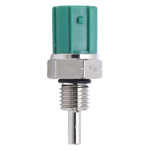 Wassertemperatursensor 12mm für Kubota 2403 T1063 V2403 V2607 V2203
