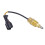 Messing-Wassertemperatursensor Isuzu 6HK1 ZX 1