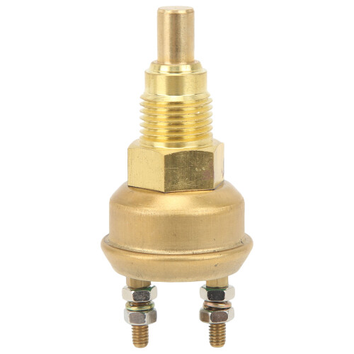 Bagger-Wassertemperatursensor Messing ME049265 für Mitsubishi