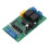 (P0 Stadard Low Level) Motor Drive Board CW CCW Rotation Controller 6-40V P0 Low Level 1
