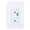 WiFi Smart Steckdose mit Sprachsteuerung 2
