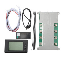 (4S 3.2V250A) Aktives Batteriemanagement 8S 3.2V 200A Bluetooth