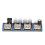 4-Kanal USB-Stromverteiler 5V Tastensteuerung 2