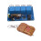 4-Kanal-Netzteil 5V DC USB mit Fernbedienung 3