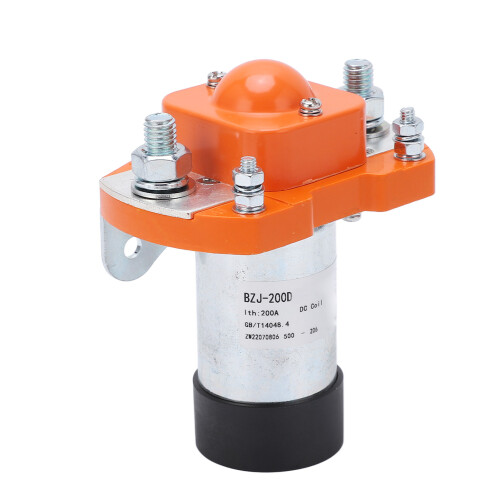 (48V) DC-Kontaktor NC Universal 48V 1