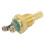Wassertemperatursensor Messing Cat E330D E345D E325D 4