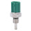 Wassertemperatursensor 12mm für Kubota 2403 T1063 V2403 V2607 V2203 5