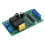 (P1 Momentary High Level) Motor Drive Board CW CCW Rotation Controller 6-40V P0 Low Level 2