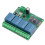 (DC5V) 4 Channel Bluetooth Relay Module Remote Control DC5V 5