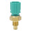 Messing-Wassertemperatursensor für ISUZU 6HK1 4HK1 8980235810 2