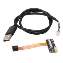 5MP Embedded-Kamera Modul Flexkabel Webcam 68 Festfokus