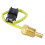 Wassertemperatursensor 7861 92 3380 für Komatsu Pc200 Pc220 Pc120 4