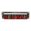 LED-Display Modul 6-stellig 7-Segment 0,56 Zoll TM1637 Rot 4