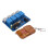 4-Kanal-Netzteil 5V DC USB mit Fernbedienung 4