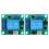 (5V) 2x Batterieschutzplatine Unterdruck 5V 1