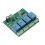 (DC12V) WiFi-Relais 4 Kanal ESP8266 DC 12V 4