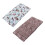 2Pcs Stubenwagen Blatt Atmungsaktive Elastische 9