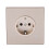 (For ZigBee) Smart-Steckdose Fernbedienung 16A Timer 4