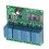 (DC5V) 4 Channel Bluetooth Relay Module Remote Control DC5V 2