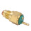 Temperaturschalter 121250-44901 Wassertemperatursensor Motor 3