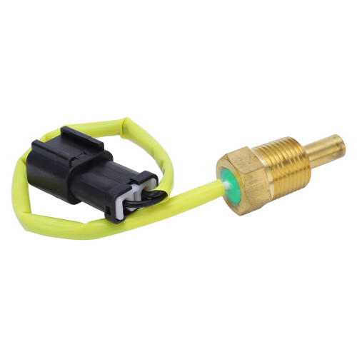 Wassertemperatursensor 7861 92 3380 für Komatsu Pc200 Pc220 Pc120 2