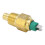 Messing-Wassertemperatursensor 30B0260 für LiuGong Bagger 4