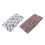 2Pcs Stubenwagen Blatt Atmungsaktive Elastische 10
