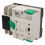 (80A) Zweipoliger ATS-Wechselschalter 220V 80A PV-Schnellcontroller 5