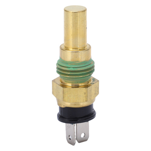 Wassertemperaturgeber Messing HYUNDAI R225 1